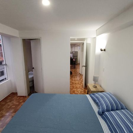 II - Zaguan Aparta Hotel Κούζκο Εξωτερικό φωτογραφία