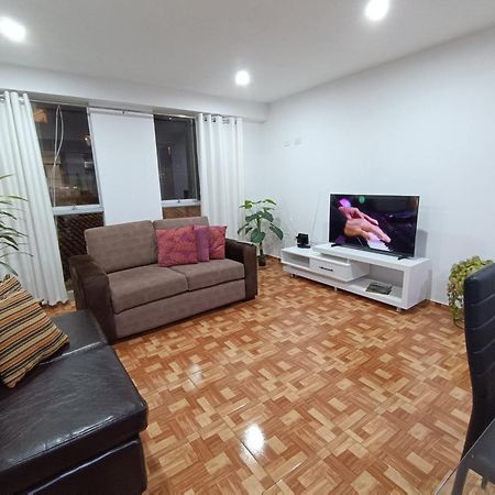 II - Zaguan Aparta Hotel Κούζκο Εξωτερικό φωτογραφία