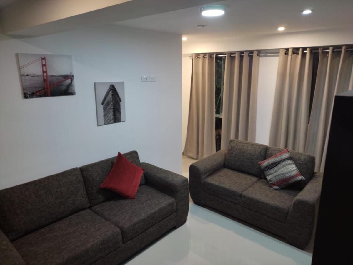 II - Zaguan Aparta Hotel Κούζκο Εξωτερικό φωτογραφία