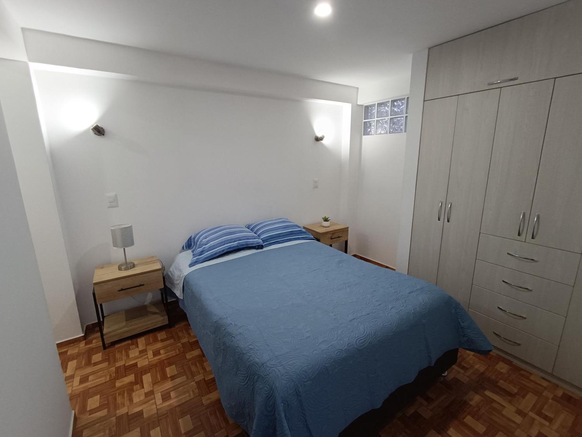 II - Zaguan Aparta Hotel Κούζκο Εξωτερικό φωτογραφία